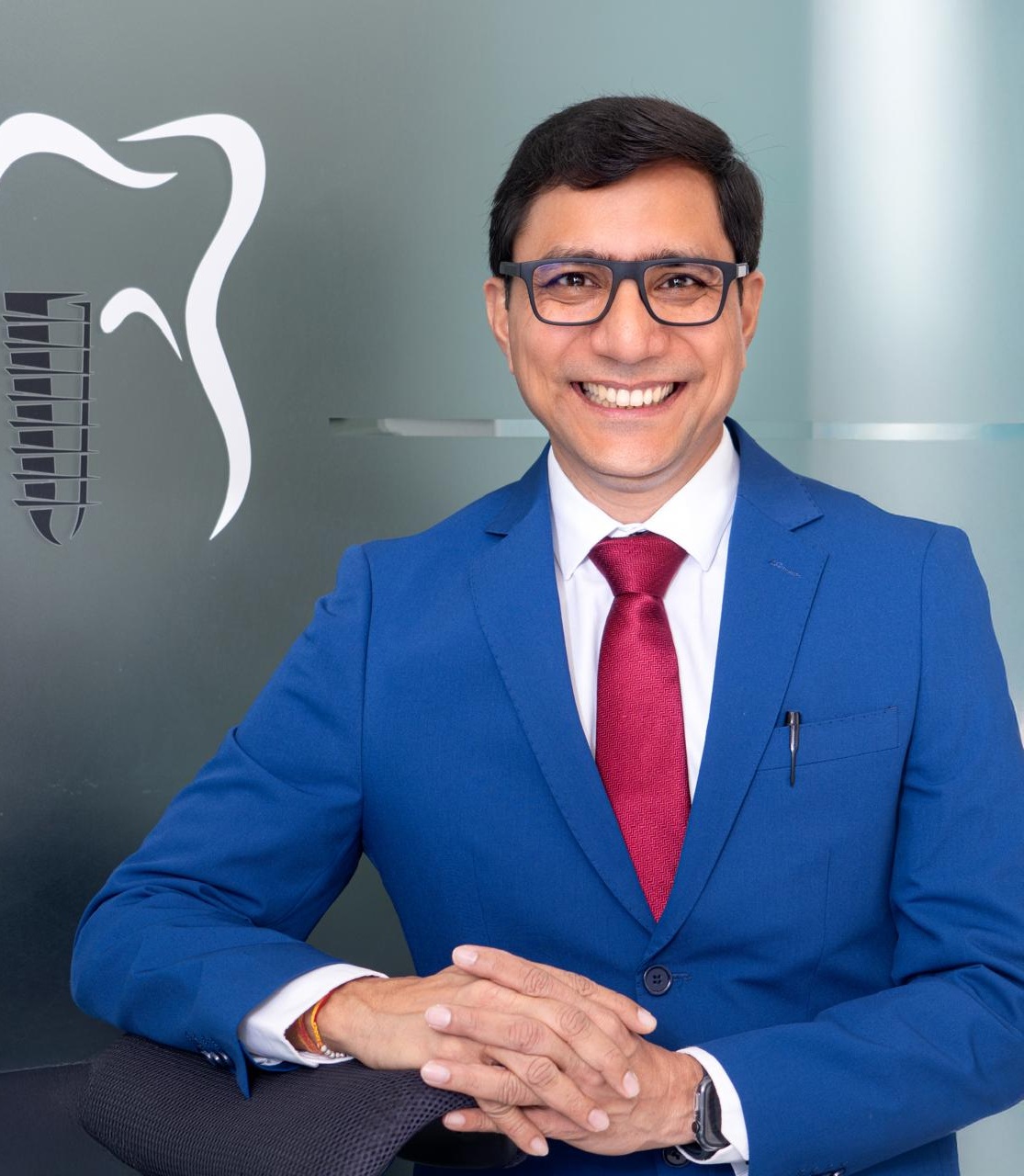 Dr Sanjay Jain