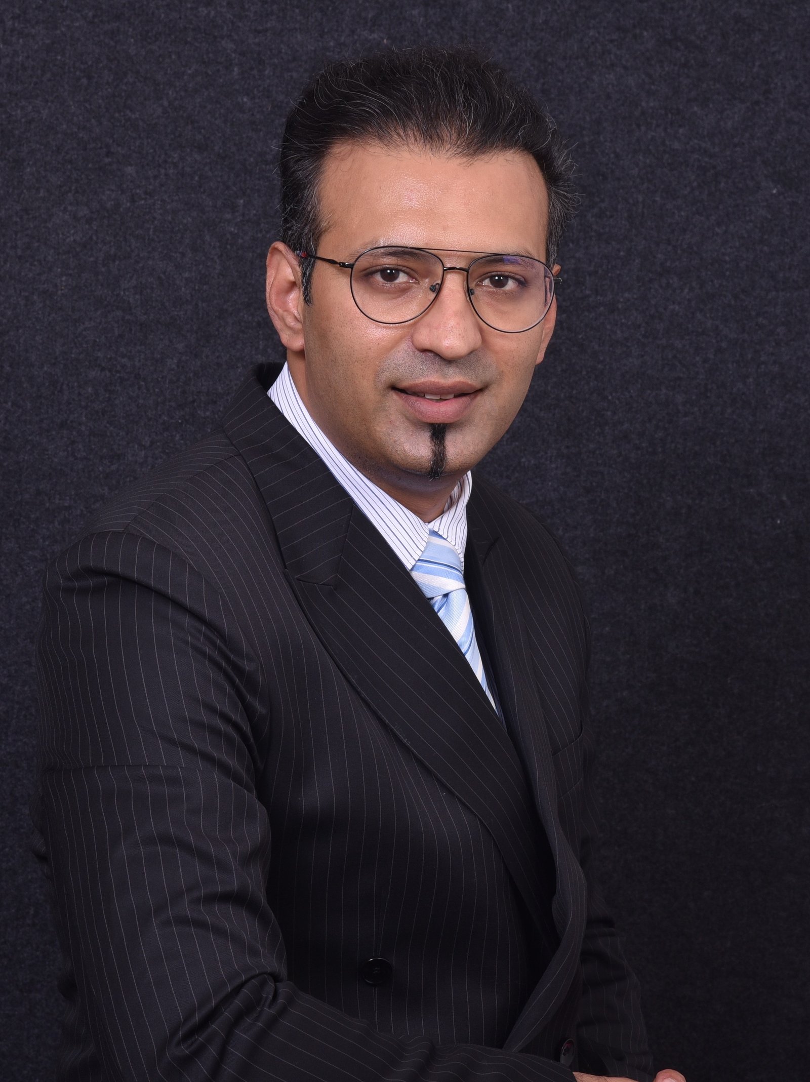 Dr Gaurav Gupta