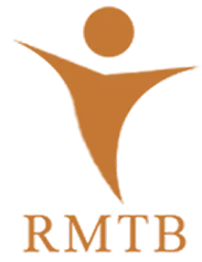 Rocky Mountain Tissue Bank Orange Logo