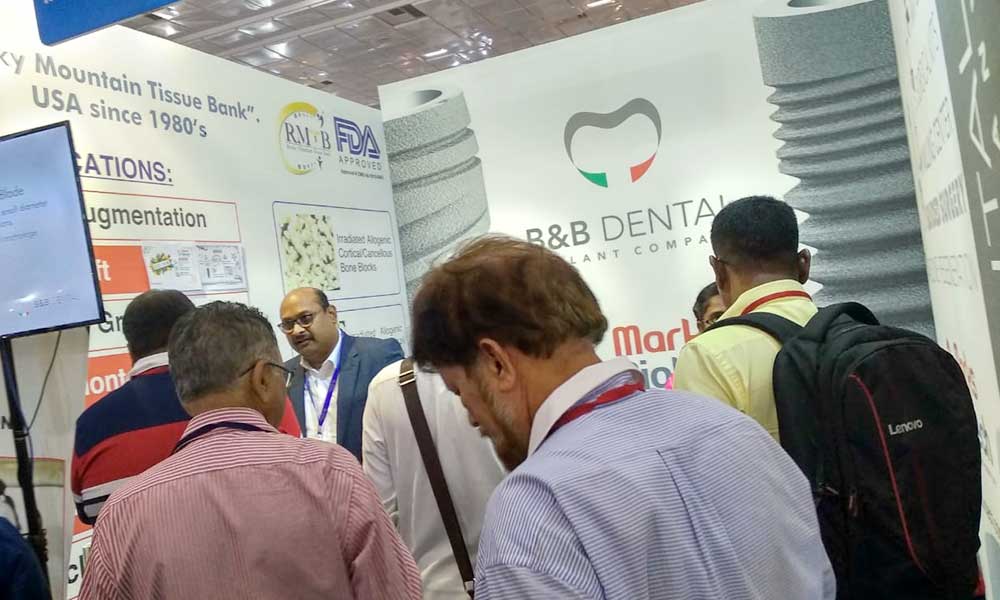 Chennai Expodent 2019