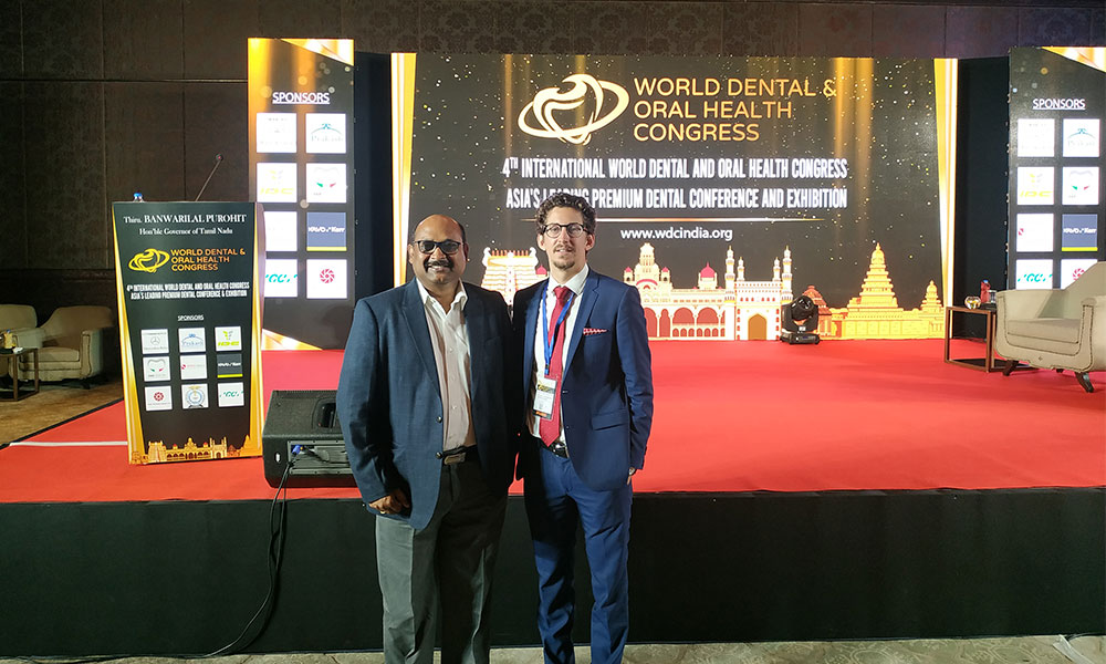 World Dental & Oral Health Congress - Chennai