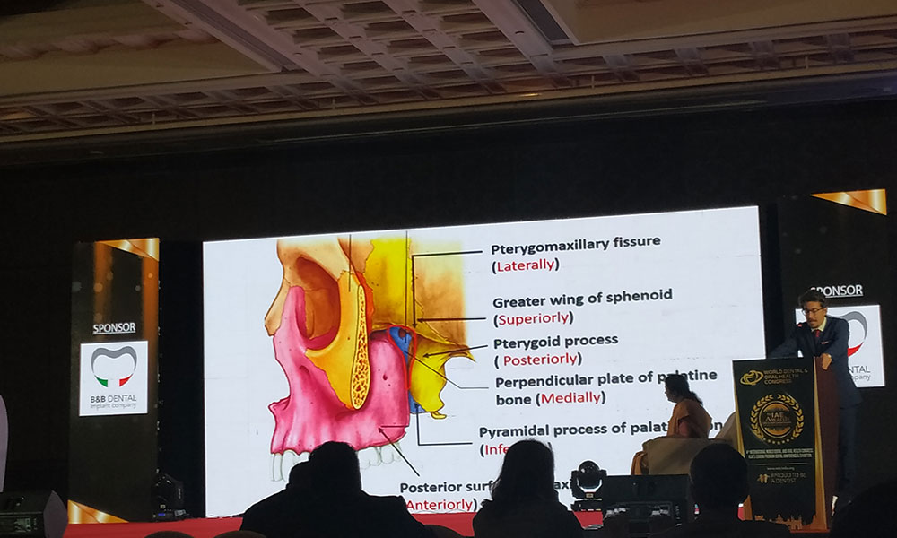 World Dental & Oral Health Congress - Chennai